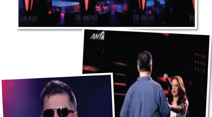 "The Voice 2": Η εμφάνιση που συγκίνησε τους coaches και το κοινό