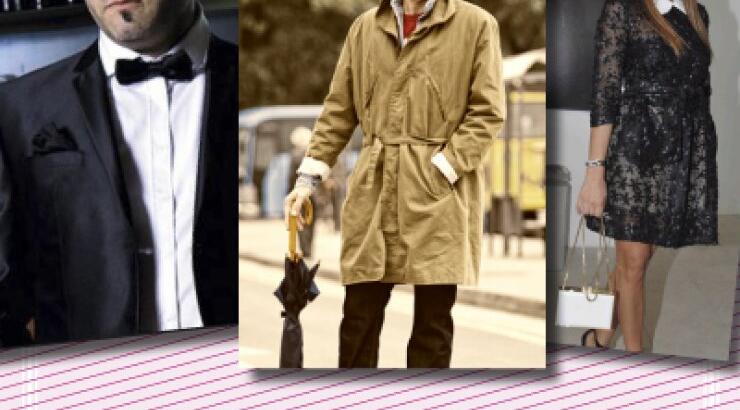 Ποια Χριστούγεννα παραμένουν αξέχαστα για επώνυμους Κύπριους;