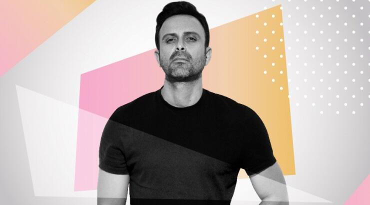 Ο Κωνσταντίνος Χριστοφόρου αποκαλύπτεται μέσα από την αποκλειστική του συνέντευξη στο ilovestyle.com