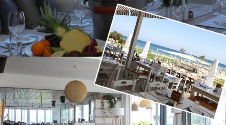 Το πιο δημοφιλές στέκι του Πρωταρά επέστρεψε και μύρισε καλοκαίρι