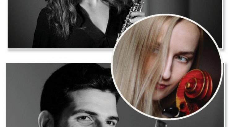 Ανοιξιάτικο κονσέρτο από την δικοινοτική Ορχήστρα Μουσικής Δωματίου Κύπρου