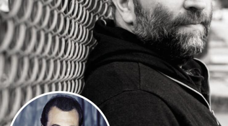 Αντύπας και Στόκας στον Κατακλυσμό Αγίας Νάπας