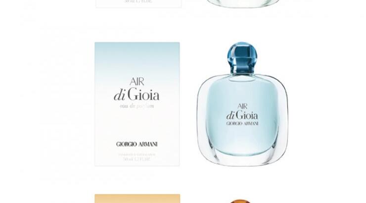 Gioia: Η τριλογία της χαράς 