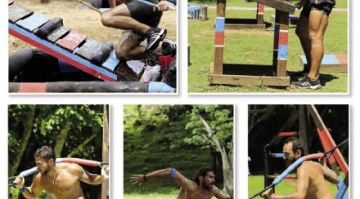 Άρχισαν να βγαίνουν οι πρώτες πληροφορίες για το πως θα διεξαχθει ο ημιτελικός και τελικός του "Survivor"