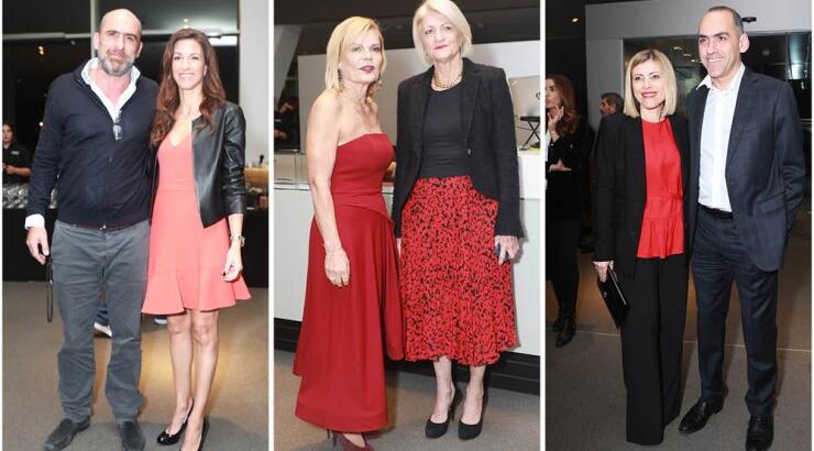 Πήγαμε στην εκδήλωση Audi & Wine και είδαμε το νέο Audi e-tron