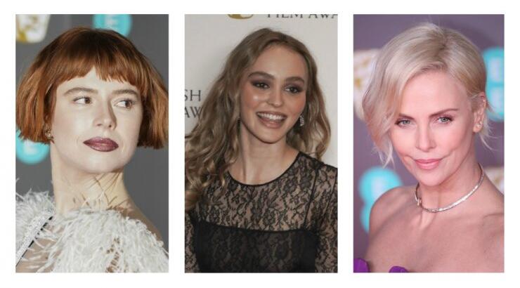 BAFTA Awards 2020: Τα πέντε beauty & hair look που ξεχωρίσαμε