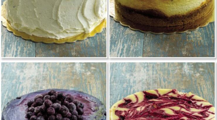 Boutique Patisserie: Γλυκιές δημιουργίες φτιαγμένες με αγάπη και ταλέντο!