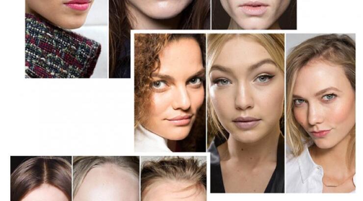 Οι hot τάσεις στο μακιγιάζ για την σεζόν Φθινόπωρο/ Χειμώνας 2015-16