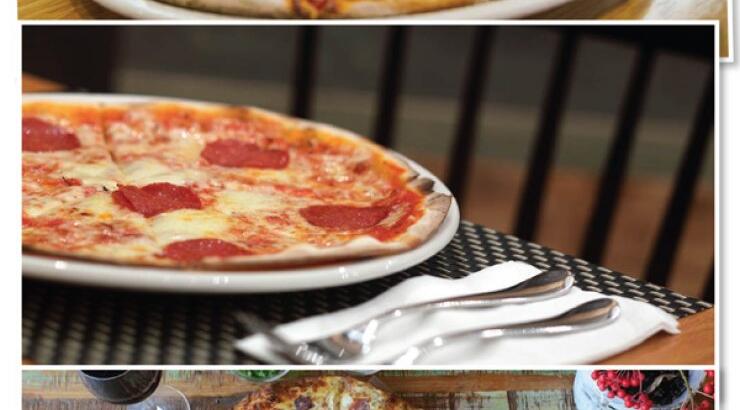 Πού θα φας την καλύτερη πίτσα στη Λεμεσό;