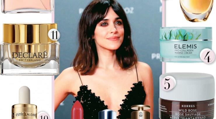 10 + 1 best seller προϊόντα ομορφιάς!