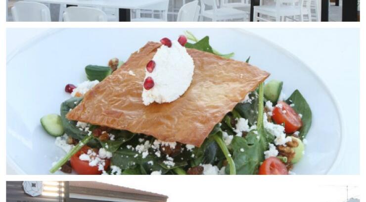 Bolivar House στην Πιαλέ Πασά