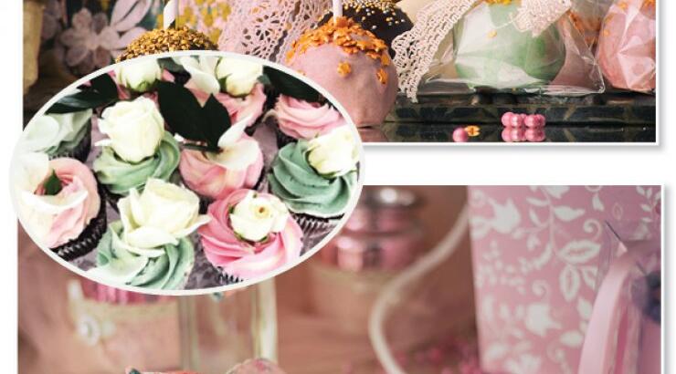 Boutique Patisserie: Κεραστικά καμωμένα με αγάπη!