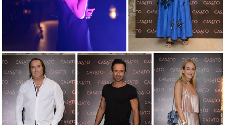 Πήγαμε στο party του Αλέξη Νεοφύτου