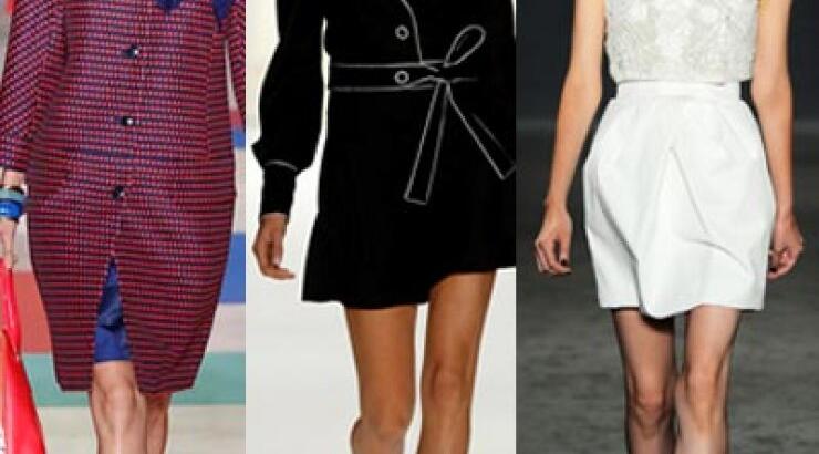 Εβδομάδα μόδας Νέας Υόρκης: Tα fashion shows