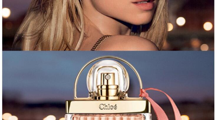 Chloé, Love Story Eau  Sensuelle: Μια γλυκιά και παιχνιδιάρικη ιστορία αγάπης ξεδιπλώνεται 
