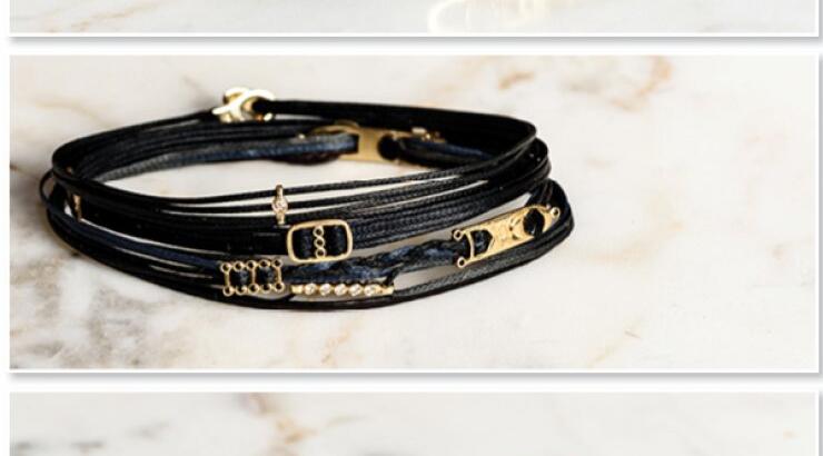 Christiana Kafa: Παρουσιάζει τη νέα της συλλογή κοσμημάτων για τo Φθινόπωρο - Χειμώνα 2017/18