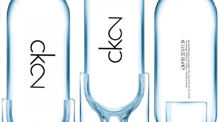 CK2: Το νέο unisex άρωμα από τον Calvin Klein είναι εδώ!