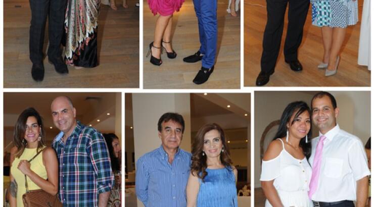 Τα Cambridge γιορτάζουν 10 χρόνια ζωής 