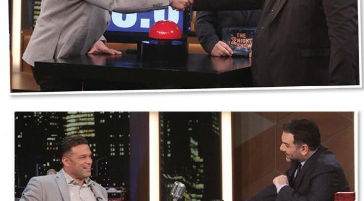 Κώστας Σόμμερ: Η εμπειρία του με πορνοστάρ και η ημίγυμνη γειτόνισσα