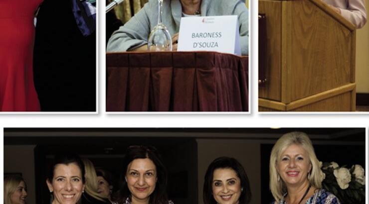 Πήγαμε στο ετήσιο Συνέδριο Creative Women