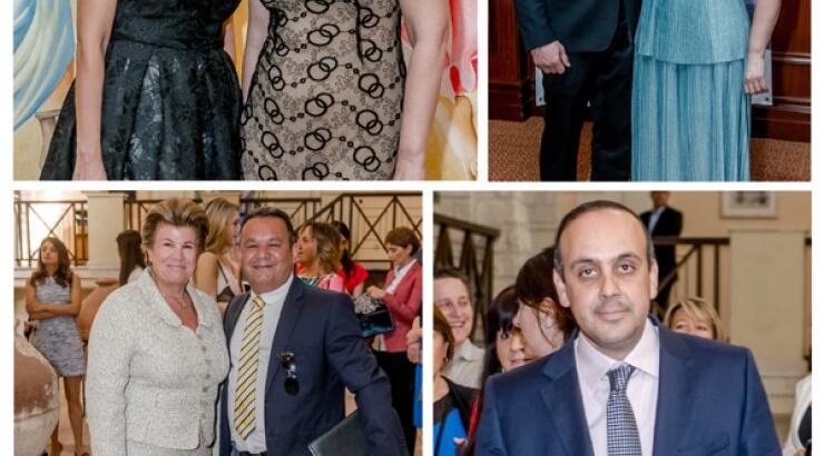 Creative Women: Ποιοι πήγαν στο συνέδριο; 