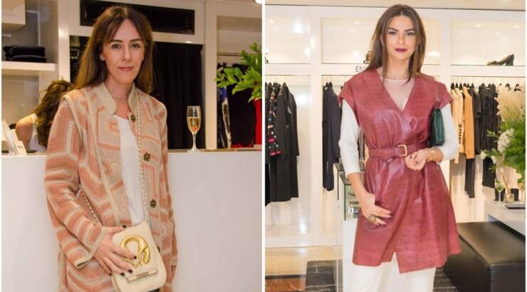 Φεστιβάλ Καννών 2019: Δημιουργίες δυο Κύπριων σχεδιαστριών έκαναν την εμφάνιση τους στο κόκκινο χαλί