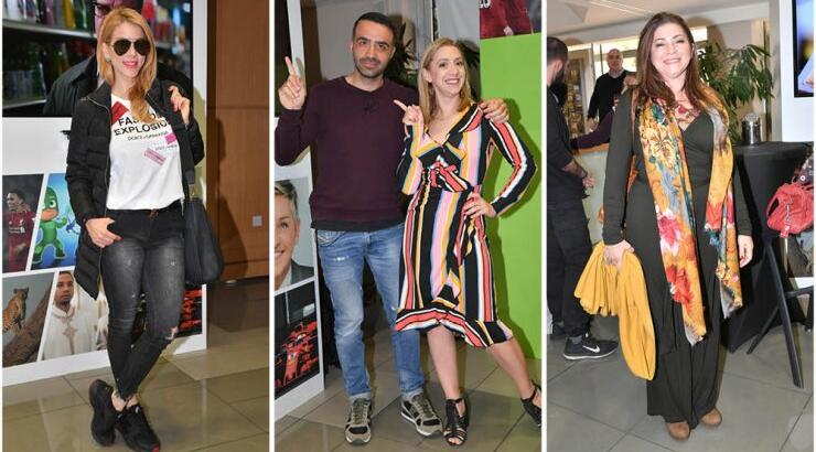 Η Cyta παρουσίασε τη νέα, πλήρως αναβαθμισμένη πλατφόρμα της Cytavision