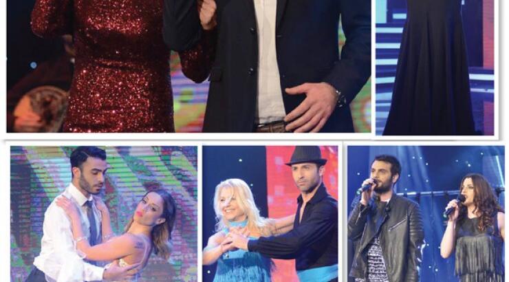 Αυτοί είναι οι νικητές του "Dansing for you 5"