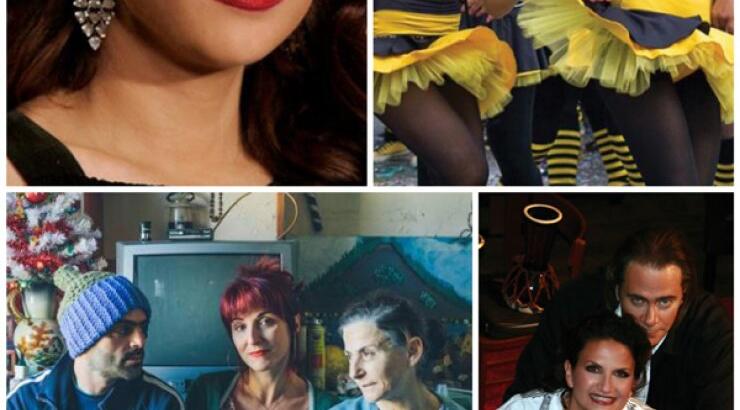 17 όμορφα πράγματα να κάνεις αυτή τη βδομάδα