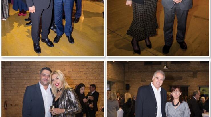 Πήγαμε στο δείπνο της Εθνικής Ομάδας Μαγειρικής