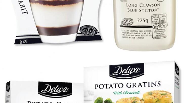 Deluxe εβδομάδες μέχρι τα τέλη του χρόνου στα Lidl