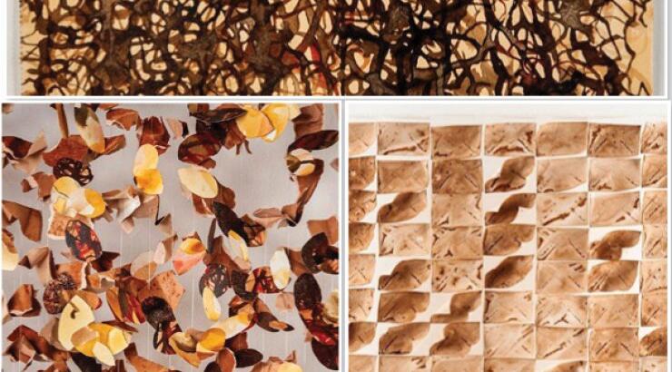 Το Κέντρο Σύγχρονης Τέχνης Διάτοπος παρουσιάζει τη νέα εικαστική πρόταση του Μάριου Θεοφιλίδη με τίτλο "Redefine"