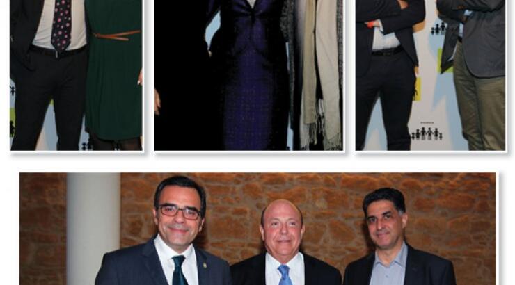 Τιμητική εκδήλωση από τον Δήμο Λευκωσίας