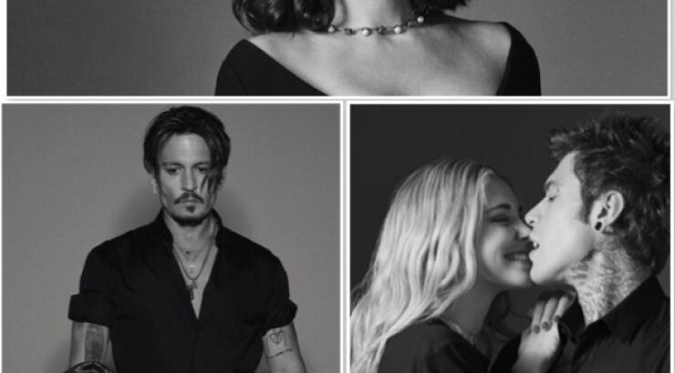 Γίνετε κι εσείς ένας κρίκος στην αλυσίδα αγάπης #DIORLOVECHAIN