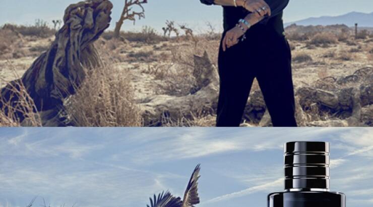 Sauvage: Το πέργαμοντο της Καλαβρίας, το εκλεκτό συστατικό των αρωμάτων Dior