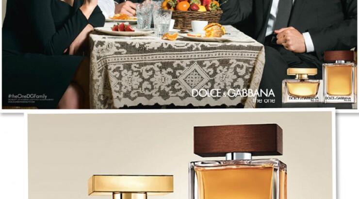 Αυτά τα Χριστούγεννα δημιουργήστε αξέχαστες στιγμές με τα αρώματα Dolce & Gabbana