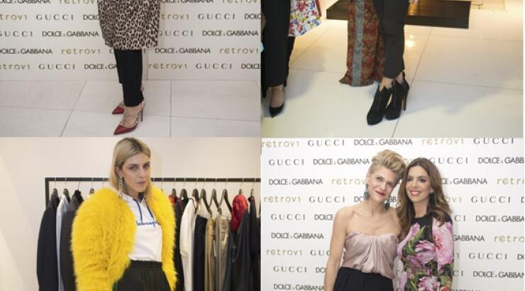 Στην Kult boutique για τις νέες αφίξεις!