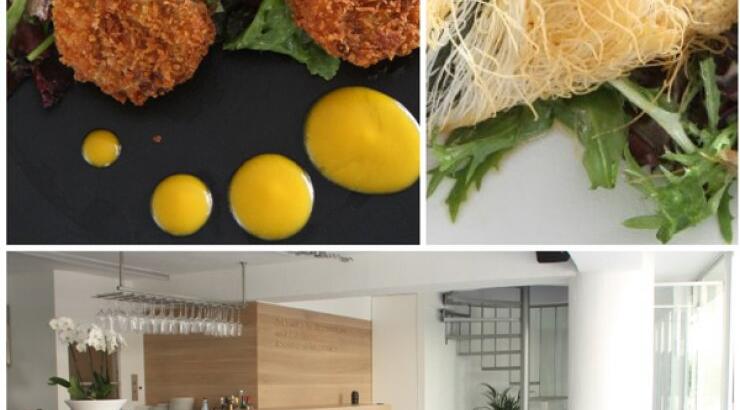 Το νέο, εκλεπτυσμένο στέκι της Στασικράτους