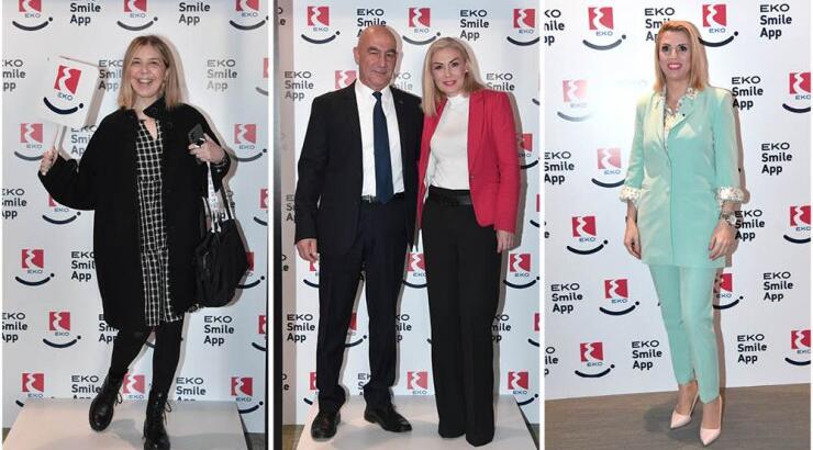  Παρουσιάστηκε η νέα καινοτομία από την ΕΚΟ Κύπρου