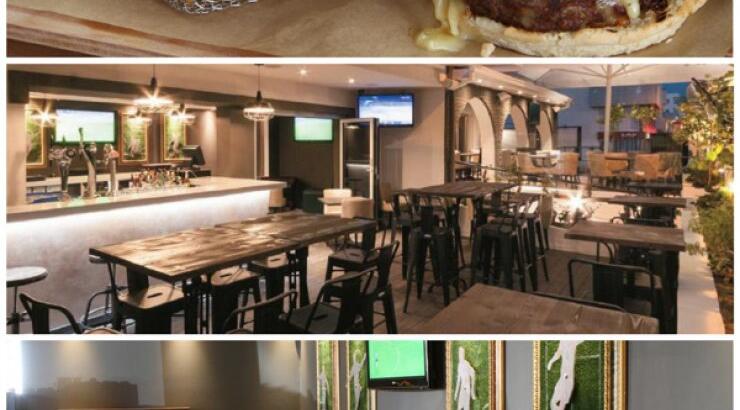 Πρώτη επίσκεψη στο ανανεωμένο El Clasico Cafe