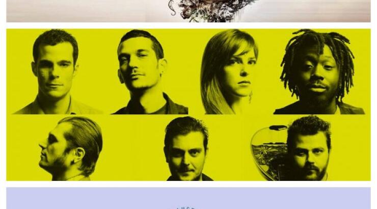 Η έξοδος που θα σου φτιάξει το κέφι!