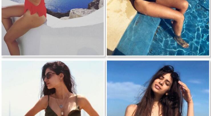10 επώνυμες Kύπριες ποζάρουν με σέξι μαγιό [εικόνες]