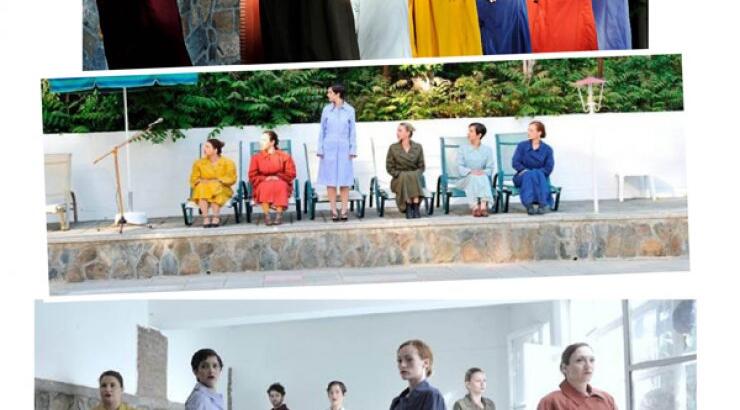 Η "Erofili Repeat" περιοδεύει ανά την Κύπρο