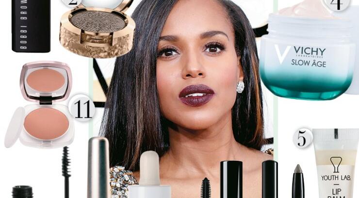 Τέλεια επιδερμίδα και εντυπωσιακό μακιγιάζ για τις μέρες των γιορτών!