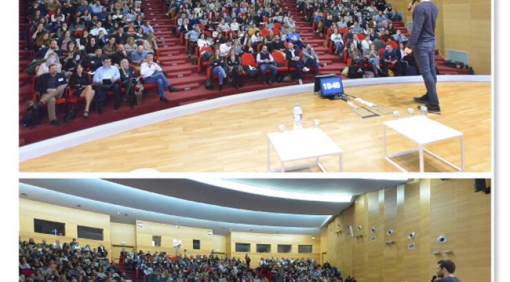 Για πρώτη φορά στην Κύπρο το All Things Facebook & Instagram Conference