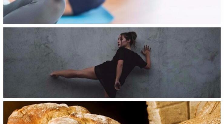 Τα φεστιβάλ του Νοέμβρη που δεν πρέπει να χάσεις