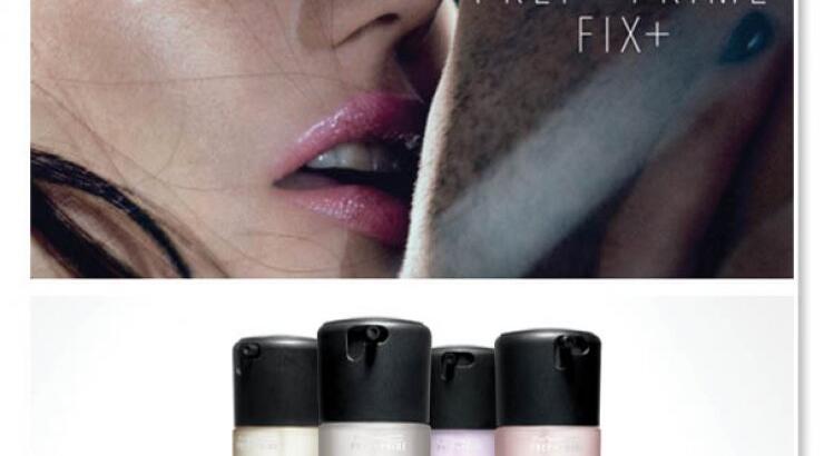 M·A·C, Prep + Prime Fix+: To αγαπημένο ενυδατικό mist κυκλοφορεί σε τέσσερα νέα αρώματα