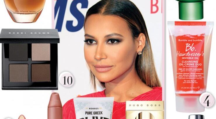 10 προϊόντα για ένταση στα μάτια!