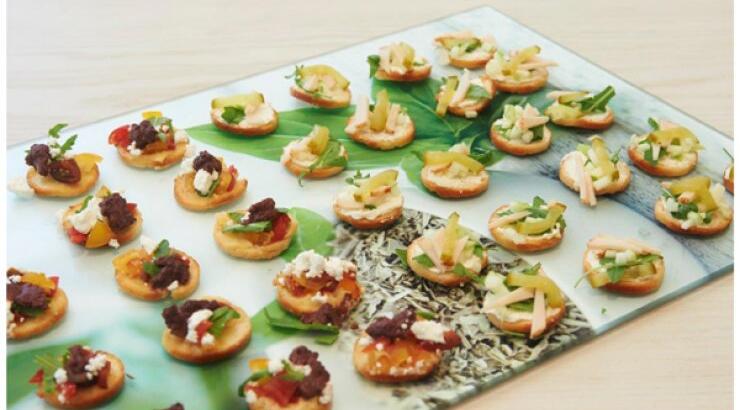 "Καλοκαιρινό Κοκτέιλ" στη Lidl Food Academy!