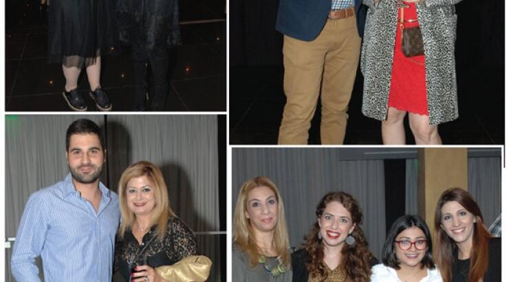 Στο food tasting του Occhio Hospitality Group